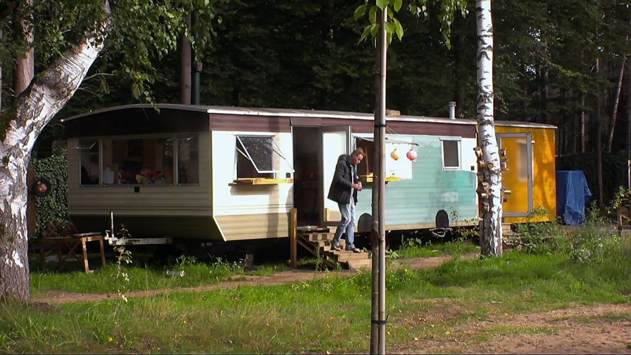 Vergadering loopt uit de hand