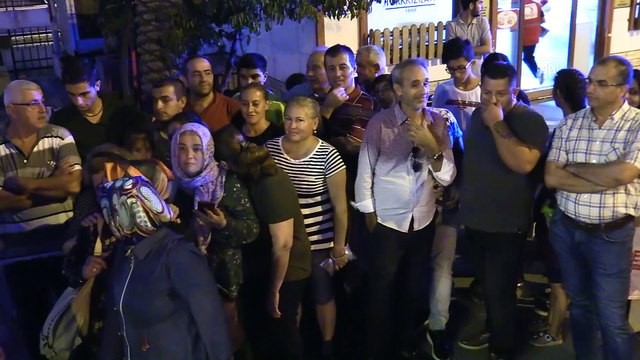 2. Uluslararası Kahramanmaraş Dondurma ve Kültür Sanat Festivali - ADANA