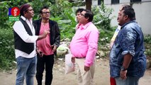 FatMan Fantastic-ফ্যাটম্যান ফ্যান্টাস্টিক _ Ep-03 _ Mosharraf Karim _ Sabila Nur _ Eid Natok 2018
