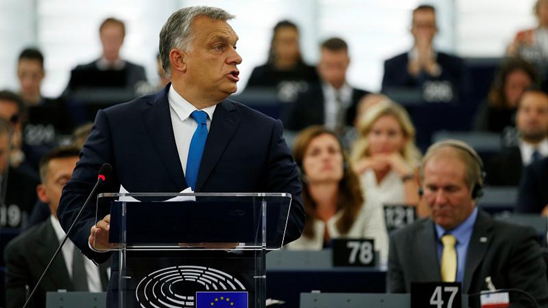 Populista európai pártok felé nyithat Orbán