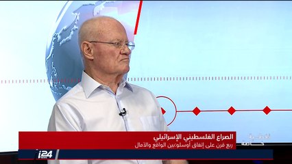 كيف تعاملت الأجهزة الأمنية في اسرائيل مع حالة الغليان قبل الانتفاضة الثانية؟