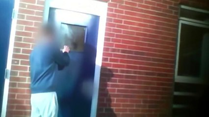 Crime Watch - Teenage Prison Uncovered