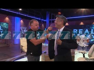 RIKTHEHET EMISIONI «REAL STORY» - News, Lajme - Kanali 7