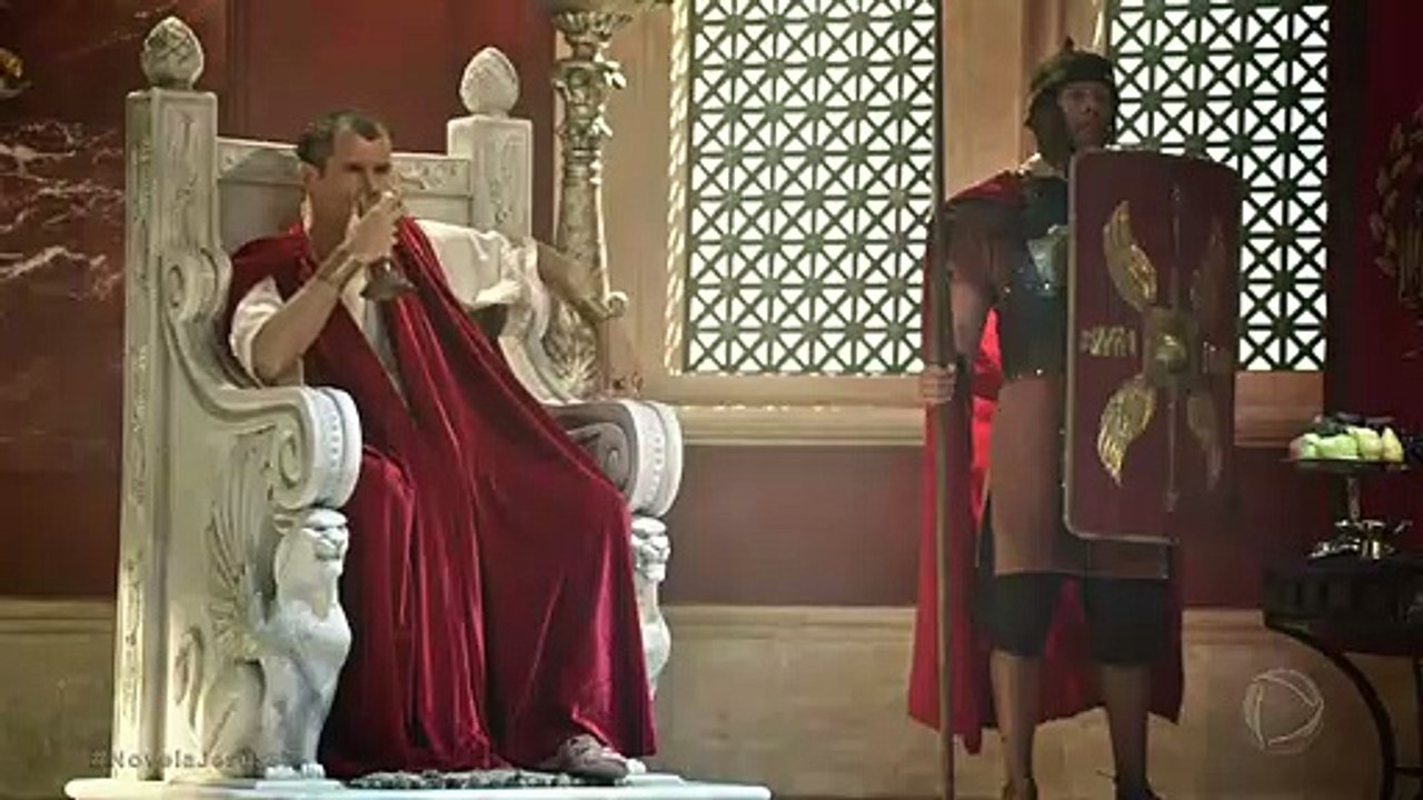 JESUS CAPITULO 37 COMPLETO