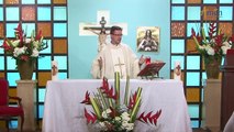 Misa de Hoy (Eucaristía Digital) Jueves 13 Septiembre 2018 - Padre Carlos Yepes