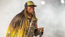 Missy Elliott Surprises Viral Fan Mary Halsey on 'Ellen' | Billboard News