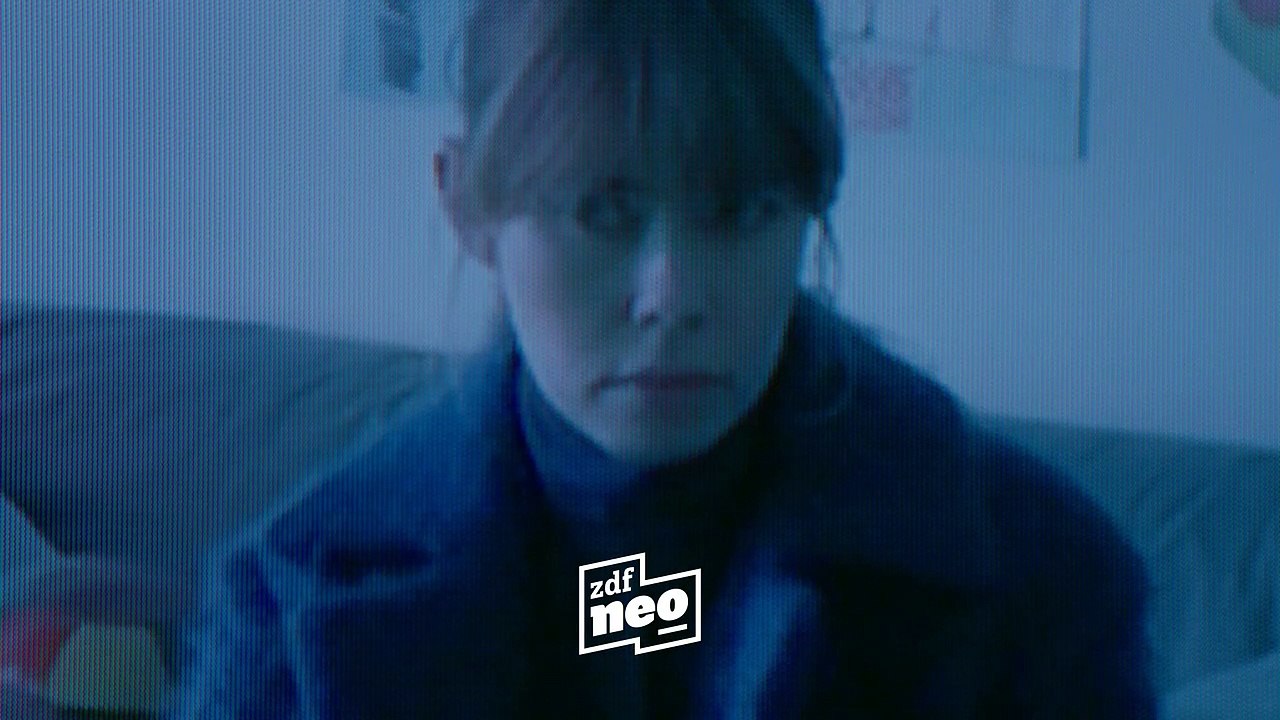 Greyzone - No Way Out - Trailer (Deutsch)