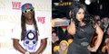‘Braxton Family Values’ Clip: Flavor Flav Reunites With Ex-GF New York & You’ve Got To See Phaedra’s Face!
