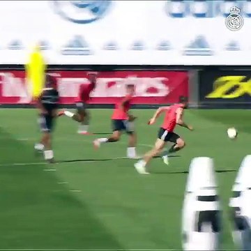 Los golazos de Bale y Ramos junto con el doblete de Benzema