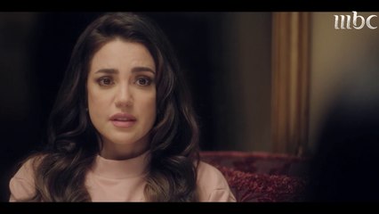 #نسر_الصعيد | زوجة زين القناوي تصدم والدتها لن أنجب أطفالا من زين