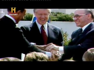 Amerikanın Tarihi Bölüm 12 - Milenyum