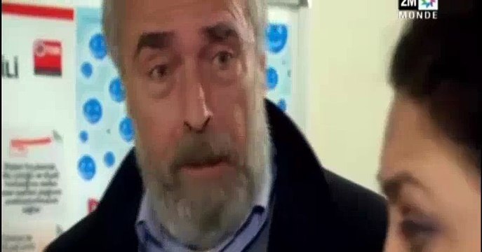 samhini 1519 complete 2M سامحيني الحلقة 1519 كاملة