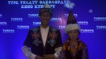 Kırgızistan'da 'Türk Dünyası Sinema Günleri' - BİŞKEK