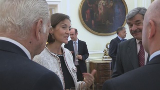 Maroto asiste a reunión del G20 y dice que España es clave en acuerdo de UE y Mercosur