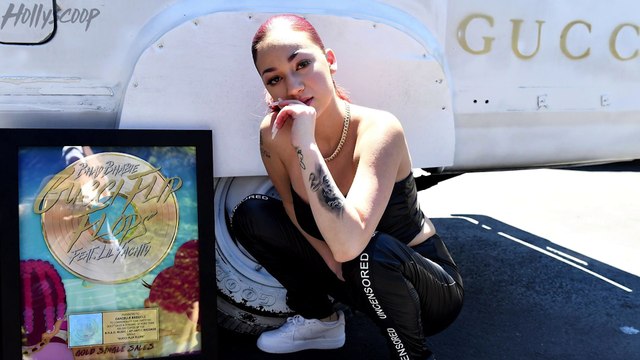 Danielle Bregoli Coming for Nicki and Cardi B As Hottest Female Rapper