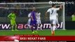 Aksi CR7 Palsu Ganggu Laga Madrid vs Fiorentina