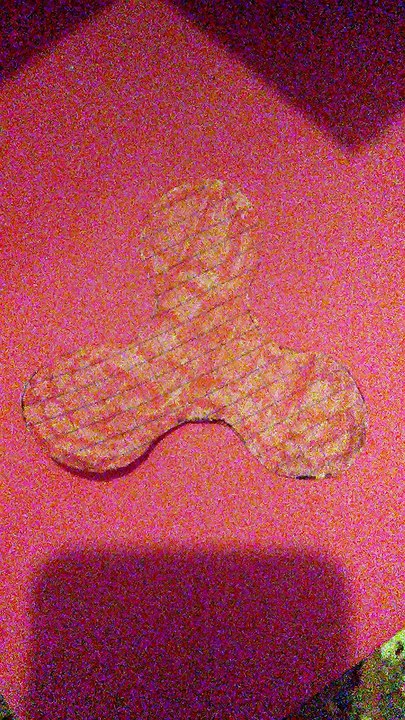 5 spinner idee