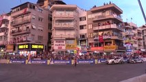 Dünya Ralli Şampiyonası - Seyirci Özel Etabı Gerçekleştirildi