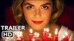 CHILLING ADVENTURES OF SABRINA (FIRST LOOK - Official Trailer) 2018 Teenage Witch, Netflix Series HD