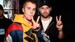 Justin Bieber's Manager Admits to Being Afraid for Pop Star's Life