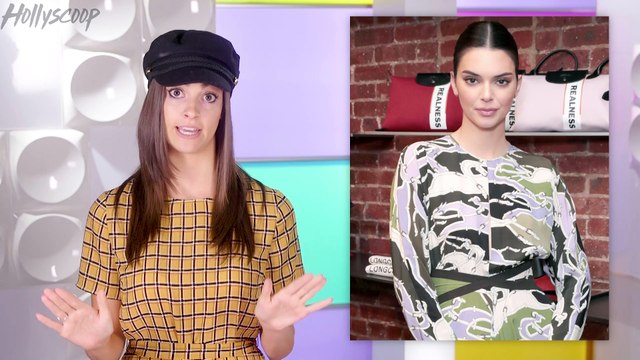 Anwar Hadid Going Crazy Over Kendall jenner’s Leaked Nude Photos!