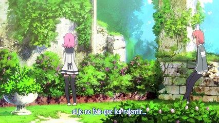 Houkago no Pleiades 03 Vostfr