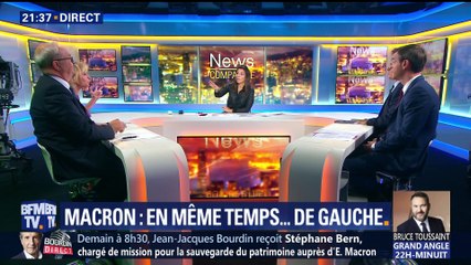 Plan anti-pauvreté: Macron pense-t-il enfin à la classe pauvre ?