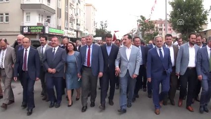 Çubuk Turşusu Guinness Rekorlar Kitabı'nda