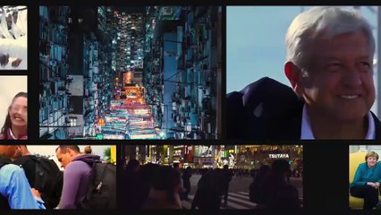 “EEUU y China luchan por controlar territorios y la economía del futuro”