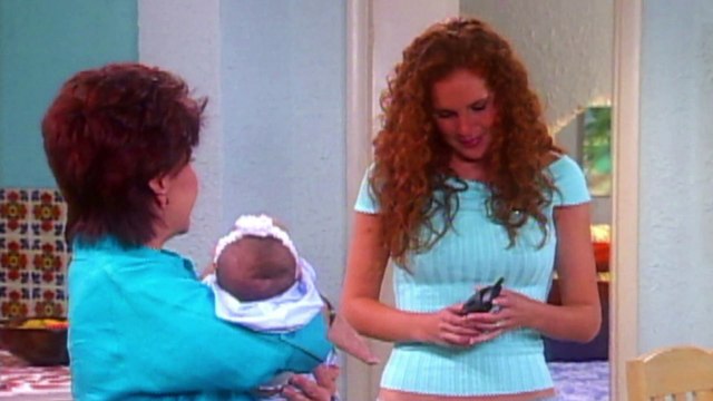 Ángel Rebelde - Jueves 13 de septiembre