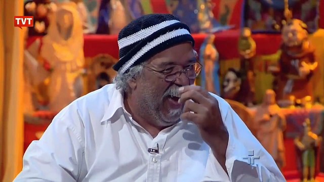 Papo com Zé Trajano - 13/09/20108