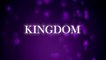Carrie Underwood - Kingdom