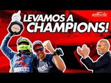 GLÓRIA E DRAMA! A saga do ACELERADOS na Corrida dos Campeões da SPRINT RACE! - Especial #211