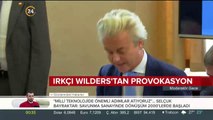 Wilders'tan yeni provokasyon