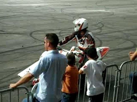 stunt moto expert angoulème 2007