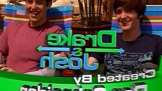 Drake and Josh S04E05 - Who's Got Game