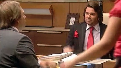 The IT Crowd S03 - Outtakes