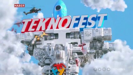 TEKNOFEST'te bir ilk: Dünyanın en hızlı araçları bir arada yarışacak