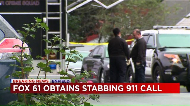 911 Tapes Released in Fatal Stabbing of 16-Year-Old Boy