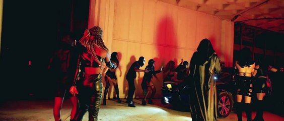 Olamide - Logba Logba