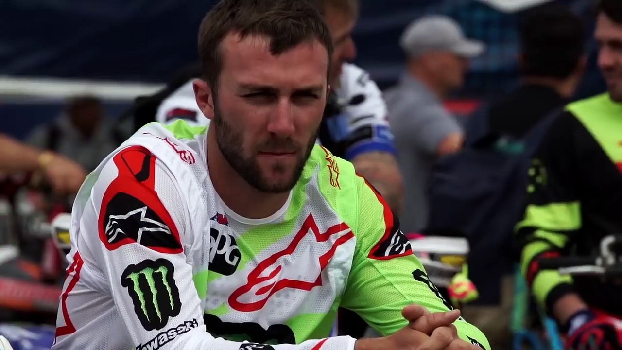 Boys Among Men at Bakers' - MX Nation S4E1