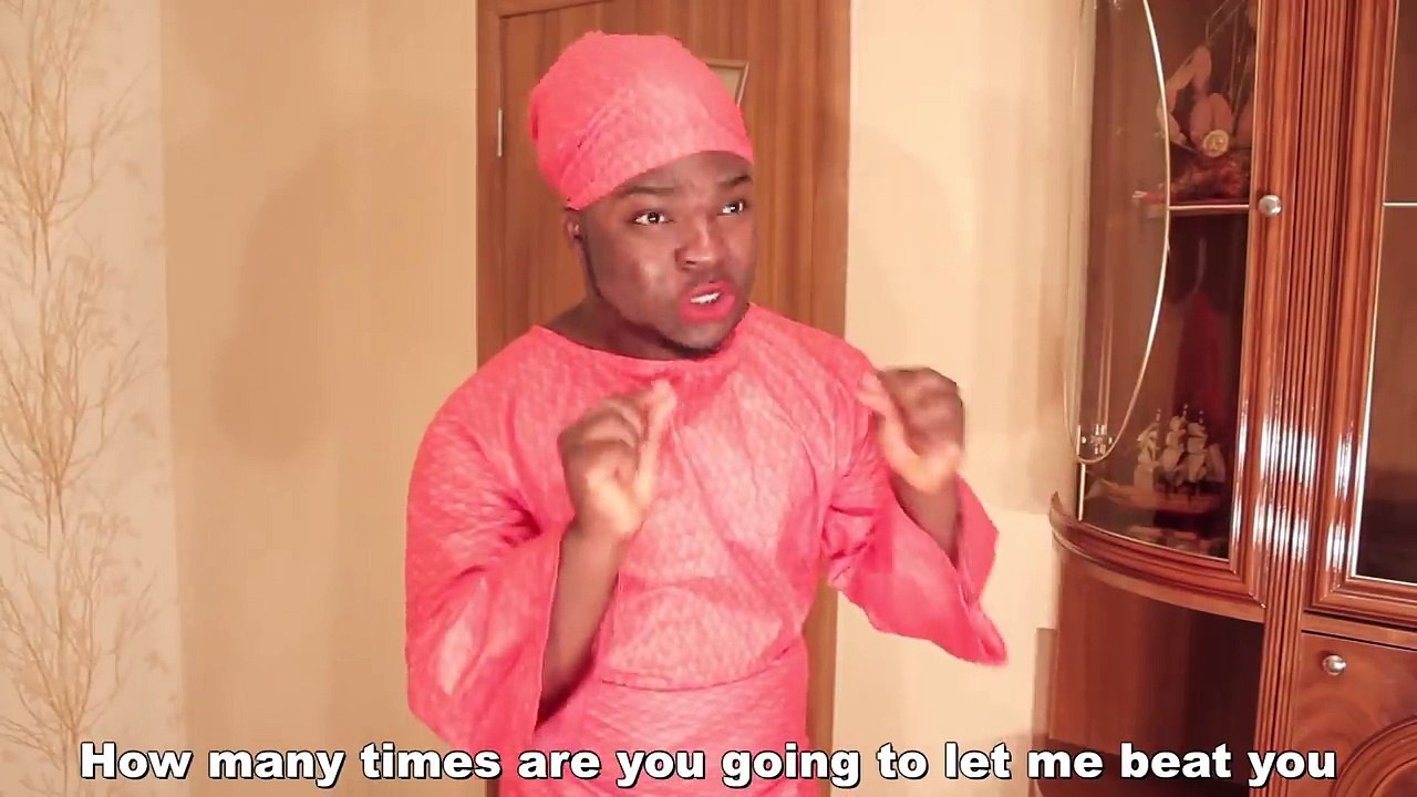 Never Pierce Your Ear In An African Home!