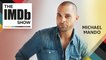 Michael Mando Talks "Better Call Saul" and Teases His 'Spider-Man' Role