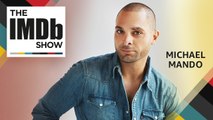 Michael Mando Talks 