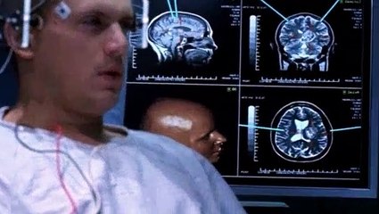 Prison Break S04E15 - Going Under