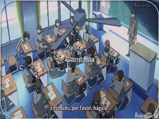 owari no seraph capitulo 2 sub españ,serie de televisión de espanol