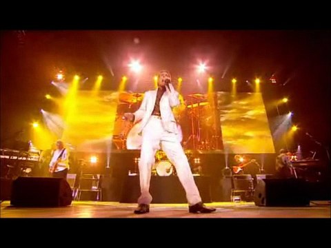 NINE TIMES OUT OF TEN – CLIFF AND THE SHADOWS – THE FINAL REUNION – LIMITED SPECIAL EDITION – (2009)