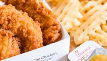 The Best Free Food Deals You Can Get This Week: Chick-Fil-A, Wendy's, And More