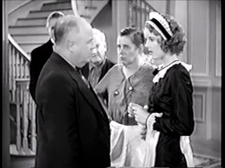Ellery Queen Spanish Cape Mystery (part 2 of 2)