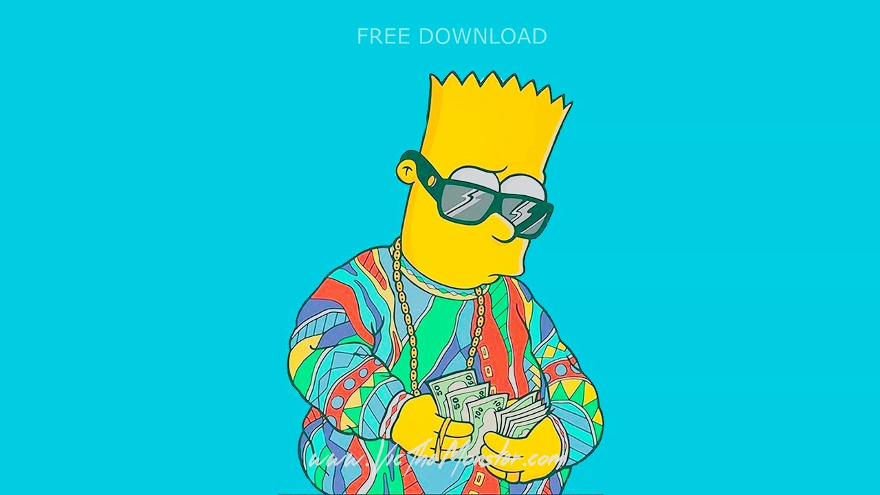 [ FREE DOWNLOAD ] | Lil Skies Type Instrumental Beat | "Holland Grove" | Free Lil Skies Beat 2018
